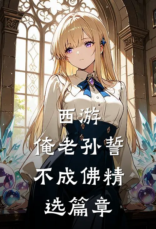 西游俺老孙誓不成佛精选篇章在线阅读