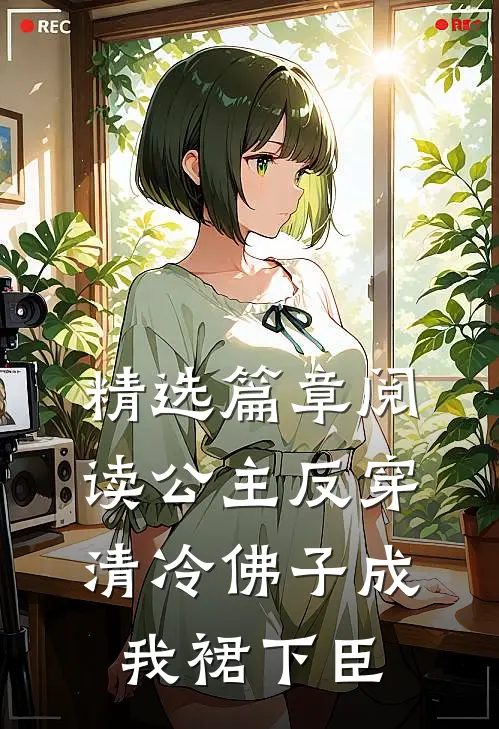 精选篇章阅读公主反穿：清冷佛子成我裙下臣