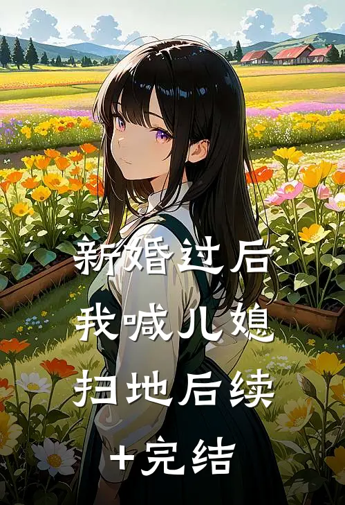 新婚过后，我喊儿媳扫地后续+完结