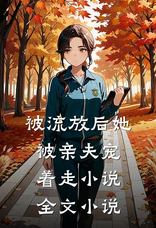 被流放后她被亲夫宠着走小说全文小说