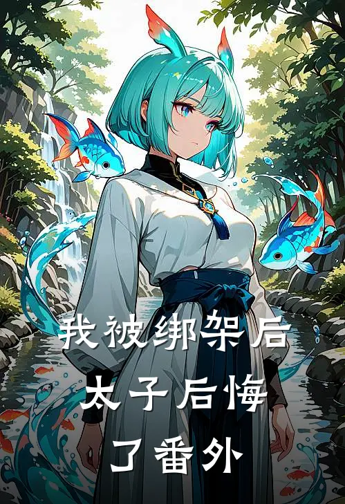 我被绑架后,太子后悔了 番外