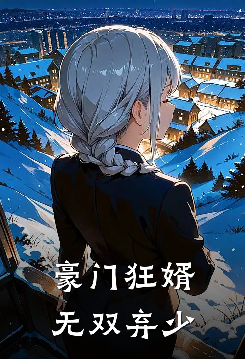 豪门狂婿：无双弃少