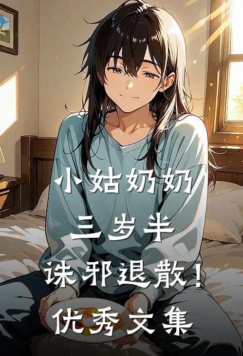 小姑奶奶三岁半，诛邪退散！优秀文集