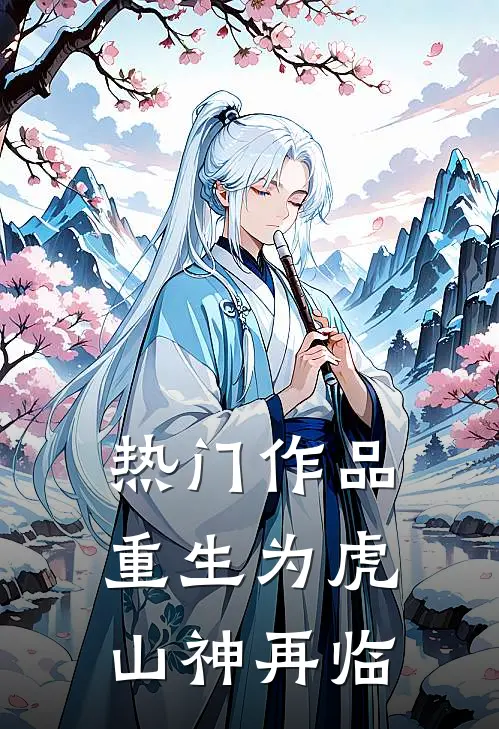热门作品重生为虎，山神再临