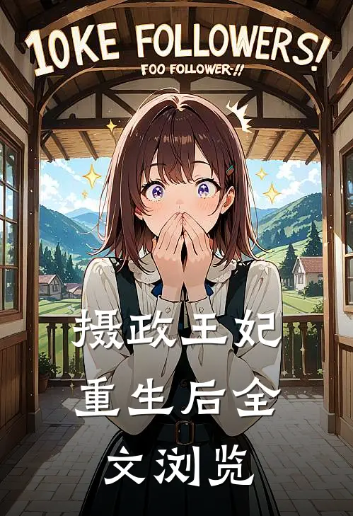 摄政王妃重生后全文浏览