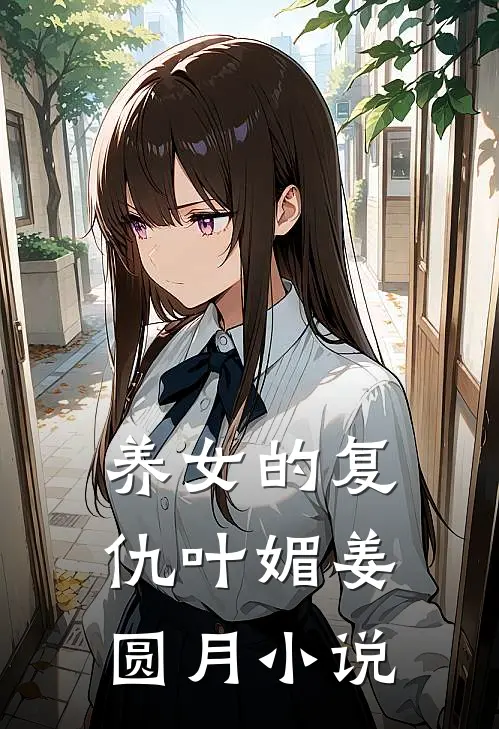 养女的复仇叶媚姜圆月小说