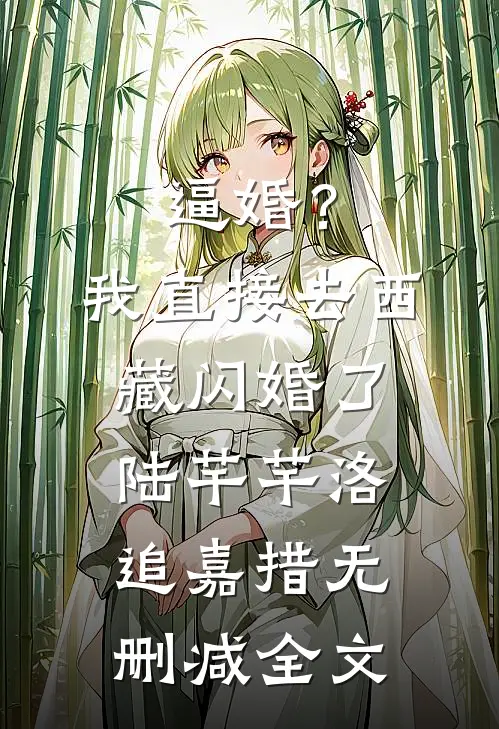 逼婚？我直接去西藏闪婚了陆芊芊洛追嘉措无删减全文