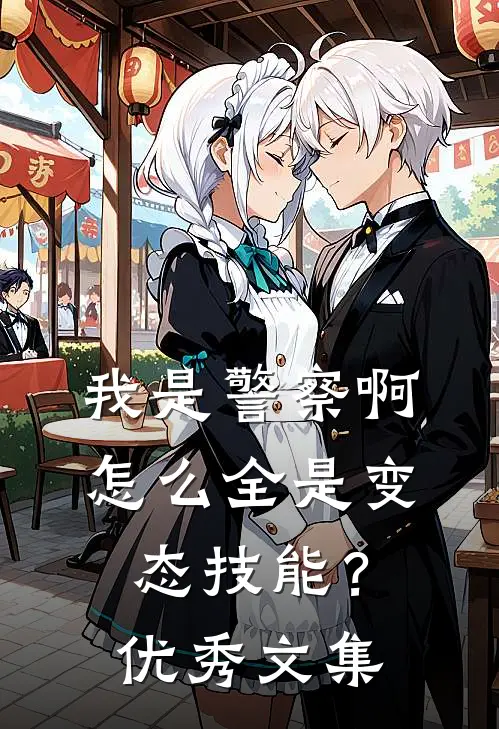 我是警察啊，怎么全是变态技能？优秀文集