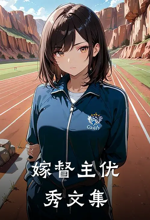 嫁督主优秀文集