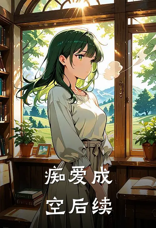 痴爱成空后续