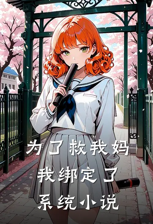 为了救我妈，我绑定了系统小说