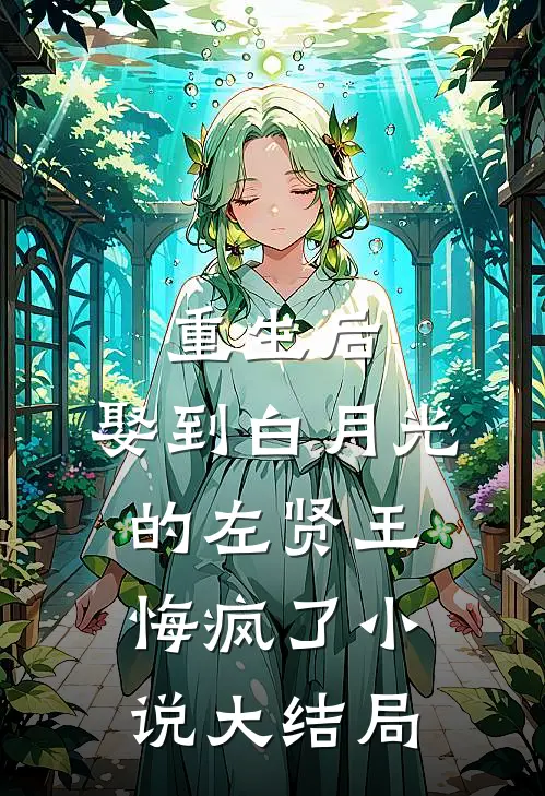 重生后，娶到白月光的左贤王悔疯了小说大结局