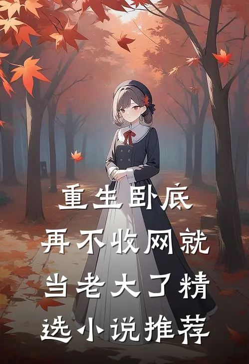 重生卧底再不收网就当老大了精选推荐