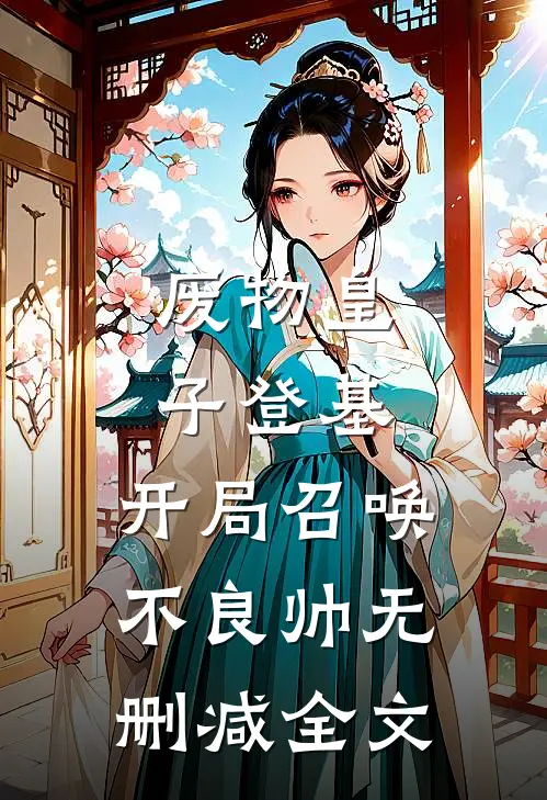 废物皇子登基，开局召唤不良帅无删减全文