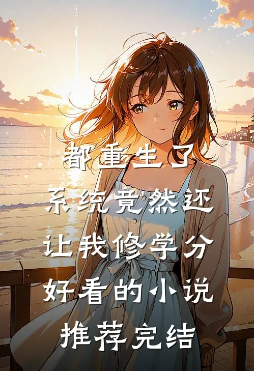 都重生了，系统竟然还让我修学分好看的小说推荐完结