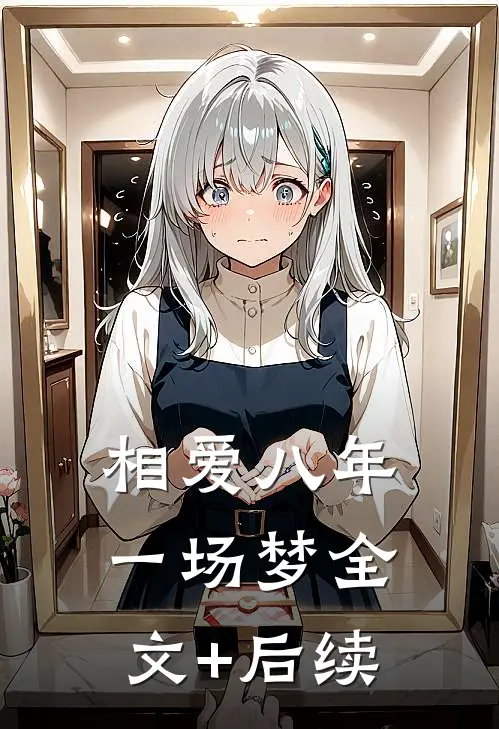 相爱八年一场梦全文+后续