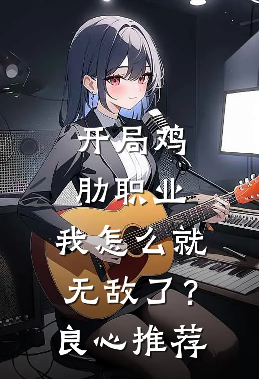 开局鸡肋职业，我怎么就无敌了？良心推荐