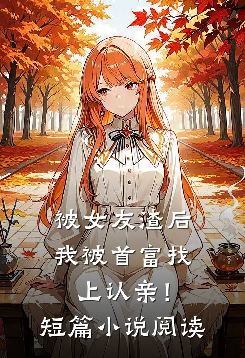 被女友渣后,我被首富找上认亲!短篇阅读