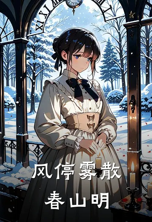 风停雾散春山明第二十章