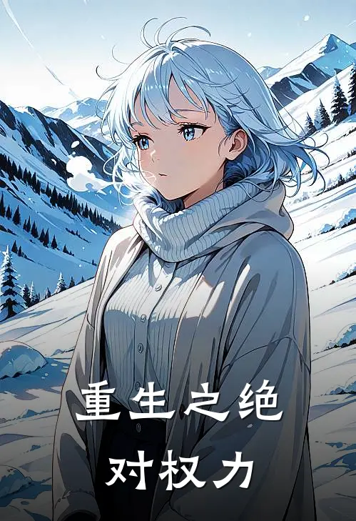 重生之绝对权力
