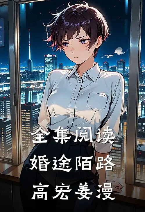 全集阅读婚途陌路高宏姜漫