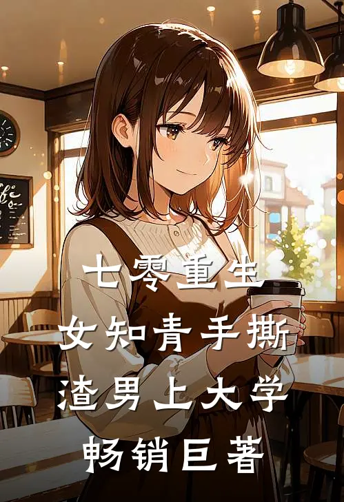 七零重生：女知青手撕渣男上大学畅销巨著