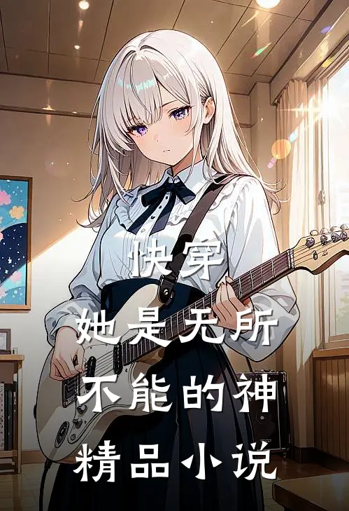 快穿：她是无所不能的神精品小说
