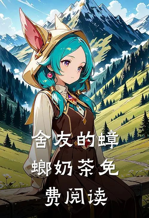 舍友的蟑螂奶茶免费阅读