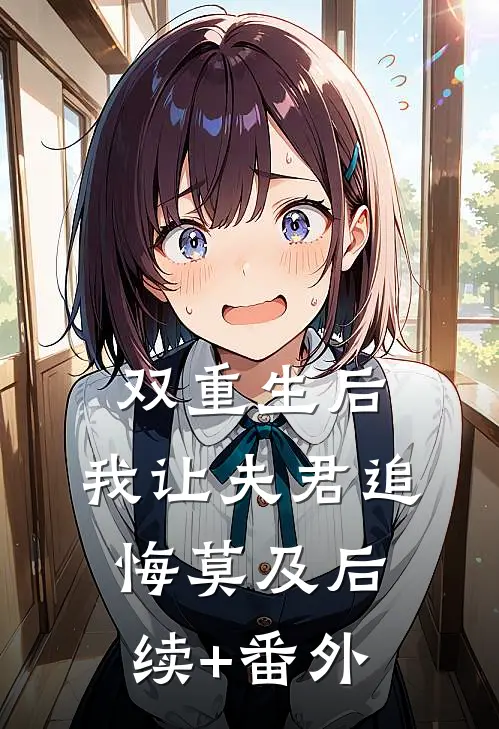 双重生后，我让夫君追悔莫及后续+番外
