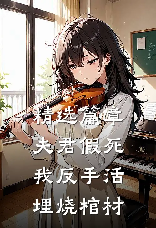 精选篇章夫君假死，我反手活埋烧棺材