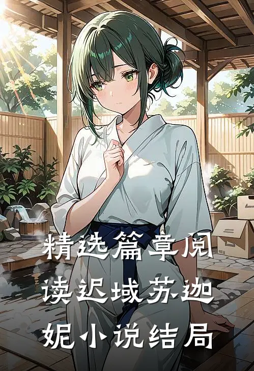 精选篇章阅读迟域苏迦妮小说结局