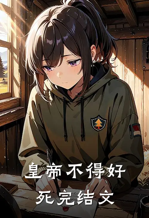 皇帝不得好死完结文