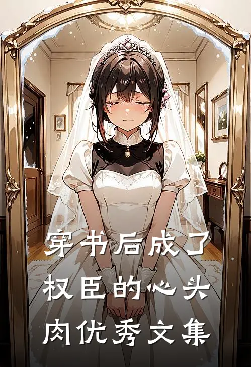 穿书后成了权臣的心头肉优秀文集
