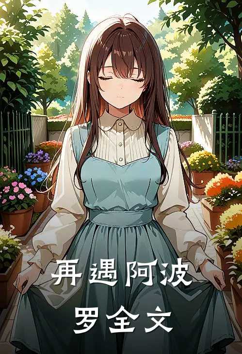 再遇阿波罗全文