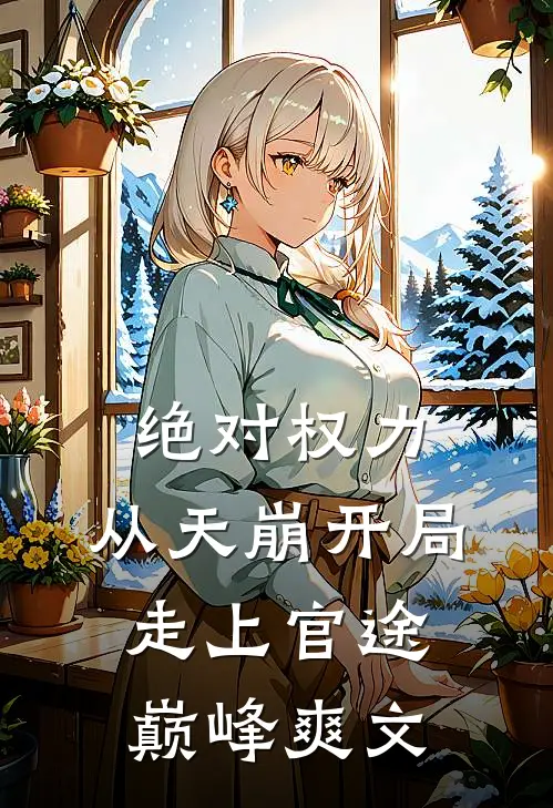 绝对权力：从天崩开局走上官途巅峰爽文