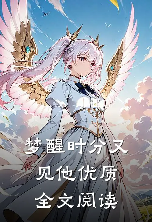 梦醒时分又见他优质全文阅读