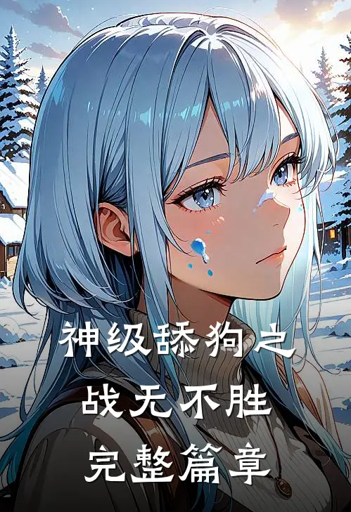 神级舔狗之战无不胜完整篇章