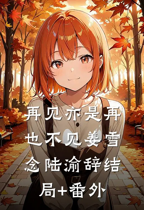 再见亦是再也不见姜雪念陆渝辞结局+番外