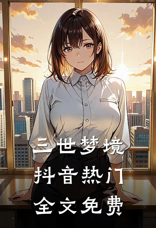 三世梦境抖音热门全文免费