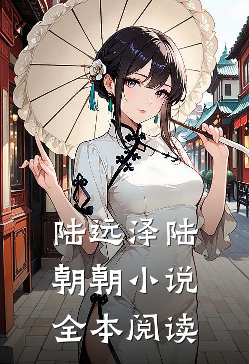 陆远泽陆朝朝小说全本阅读
