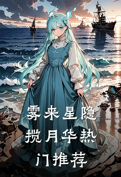 雾来星隐揽月华热门推荐