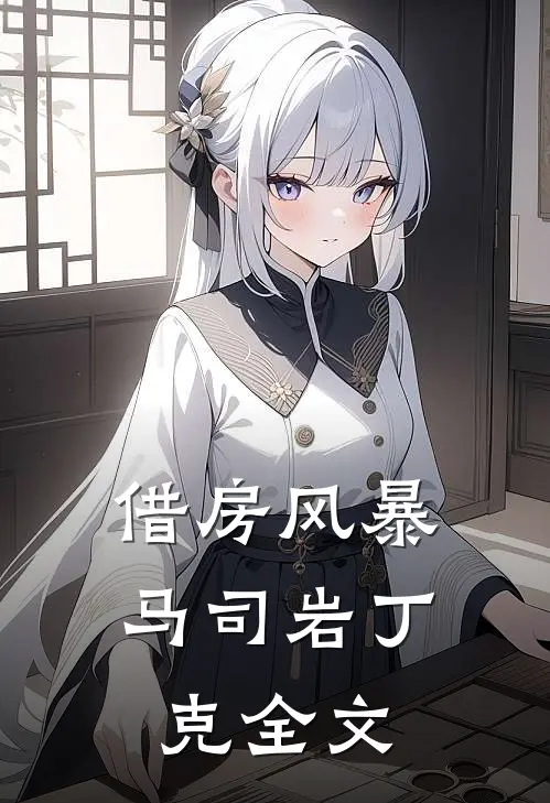 借房风暴马司岩丁克全文