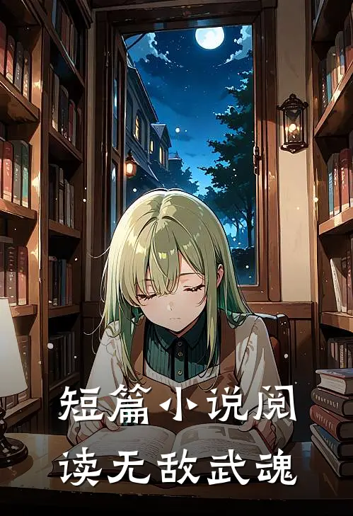 短篇小说阅读无敌武魂