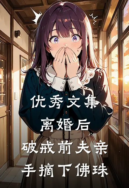 优秀文集离婚后，破戒前夫亲手摘下佛珠