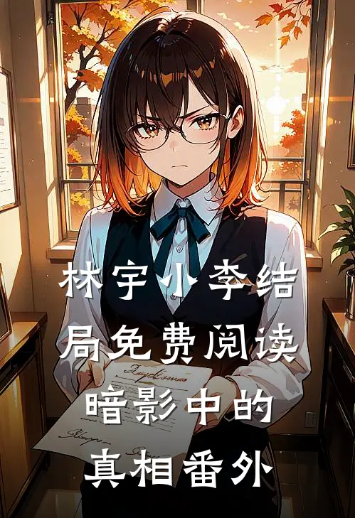 林宇小李结局免费阅读暗影中的真相番外