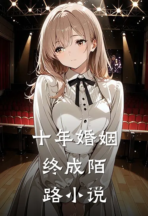 十年婚姻,终成陌路免费阅读