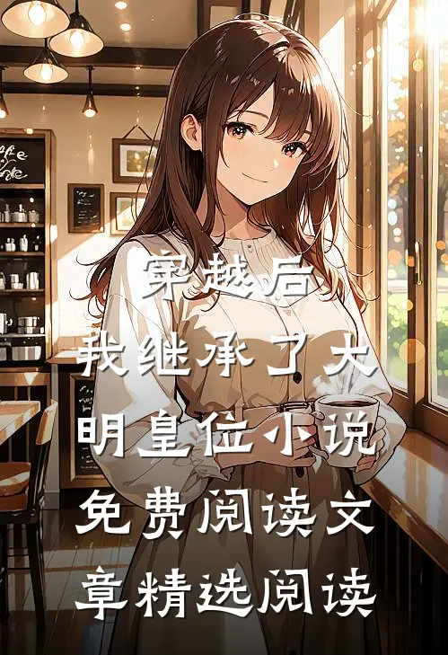 穿越后,我继承了大明皇位小说免费阅读文章精选阅读