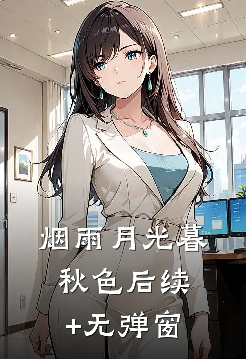 烟雨月光暮秋色后续+无弹窗