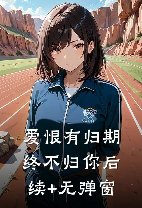 爱恨有归期，终不归你后续+无弹窗