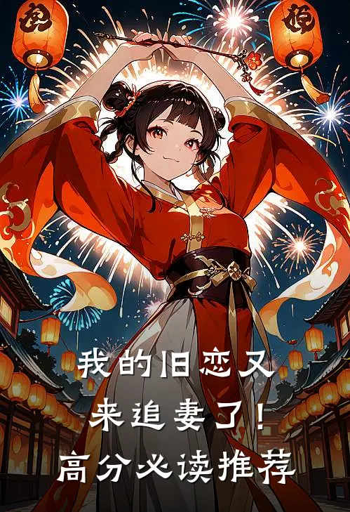 我的旧恋又来追妻了!高分必读推荐
